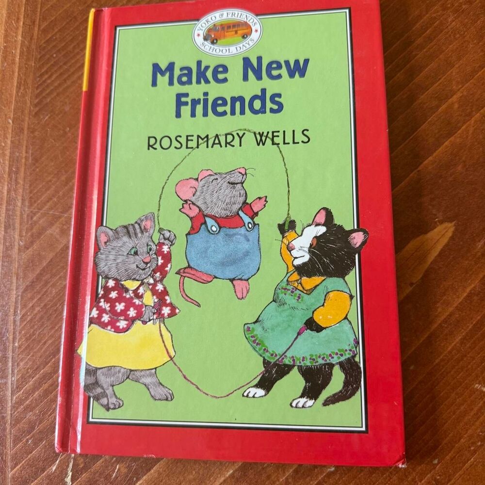 Unbranded multi Books